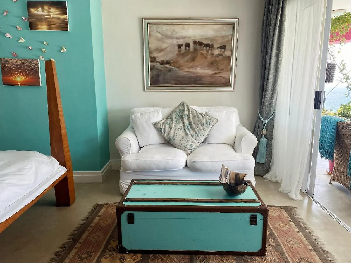 Guest house Residence William French Simon's Town