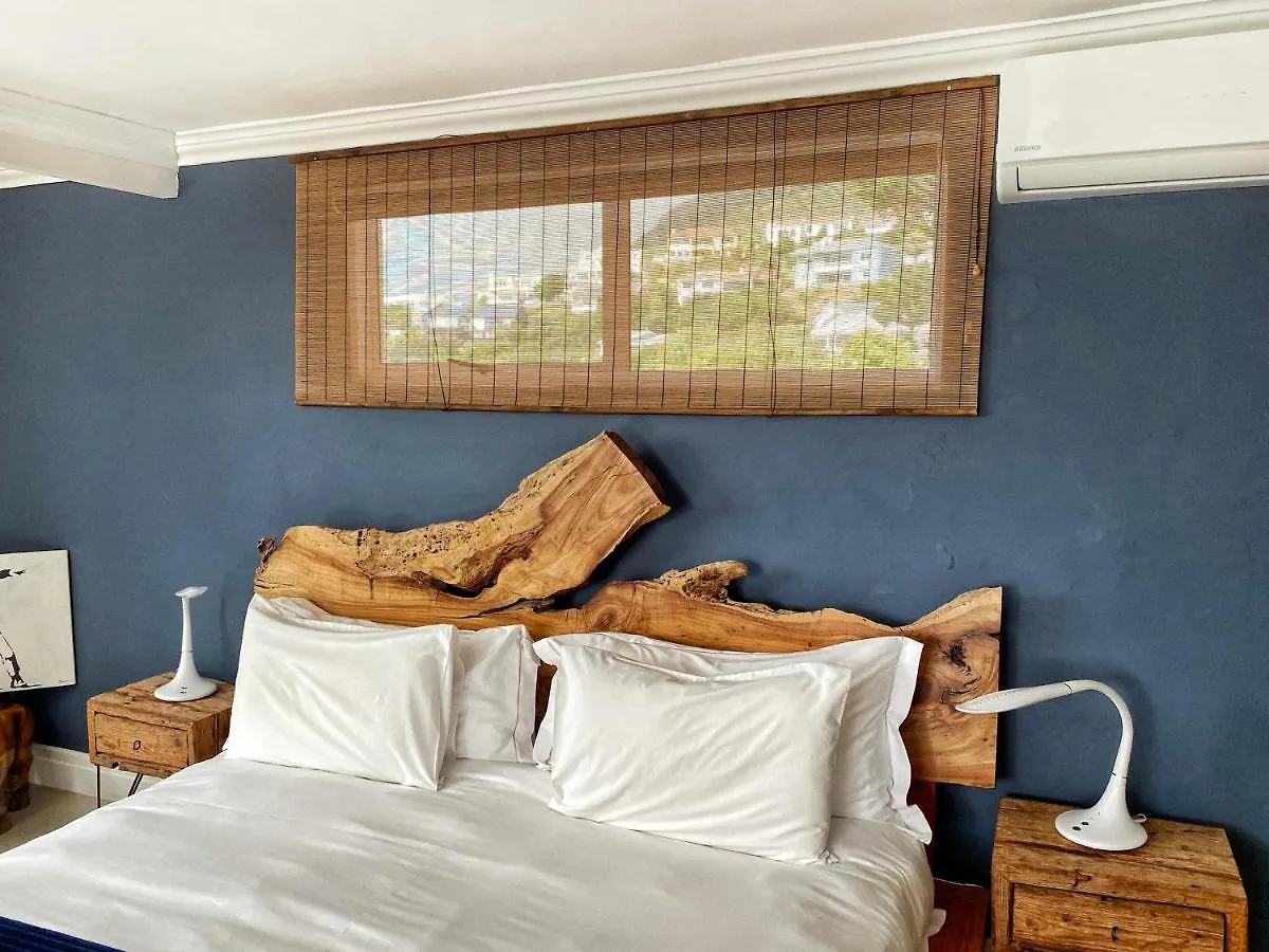 Residence William French Simon's Town