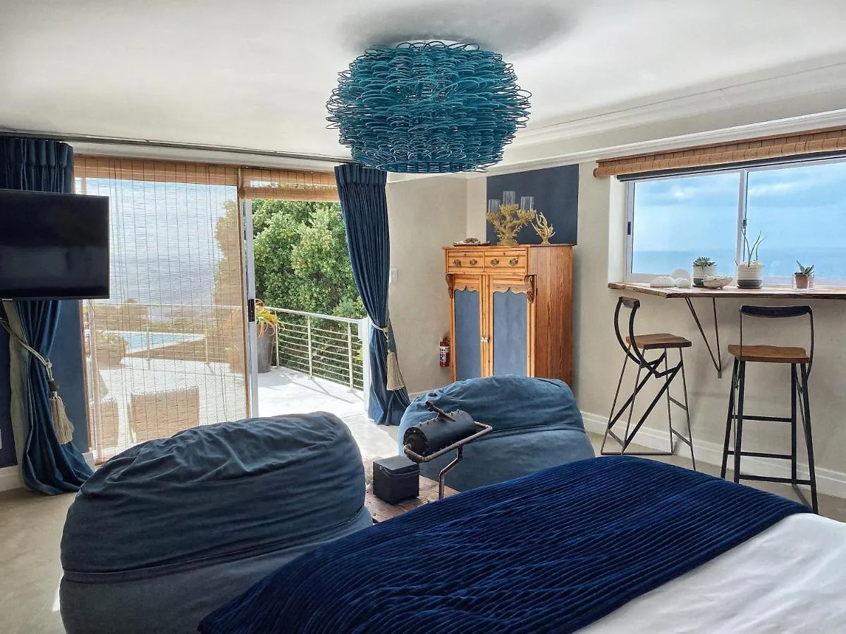 Residence William French Simon's Town