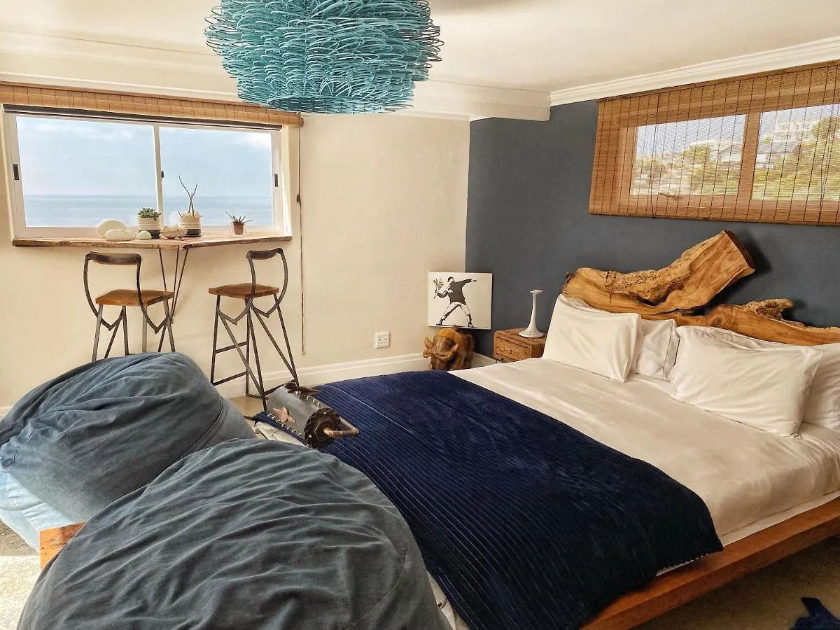 Residence William French Simon's Town South Africa
