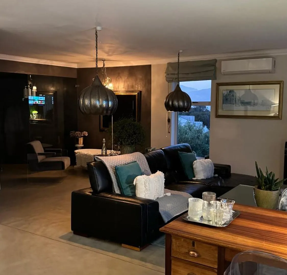 Residence William French Simon's Town