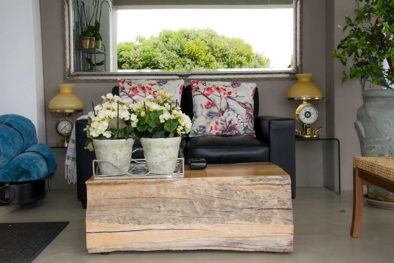 **** Guest house Residence William French Simon's Town South Africa