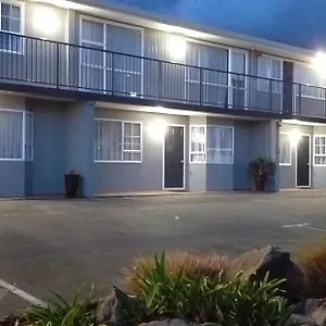 Motel Chevron Taupo