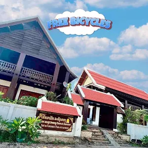 Lakhang Thong Laos