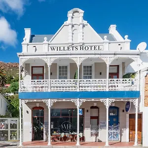 Willets Boutique In The Heart Of *** Simon's Town