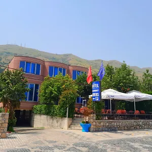 Hotel Restaurant Univers Shkoder