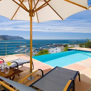 Azure View Luxury Simon's Town