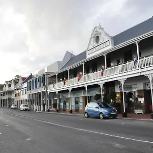 Central *** Simon's Town