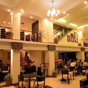 Hotel Solish International Addis Ababa