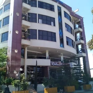 Hotel Rahnile Bahir Dar