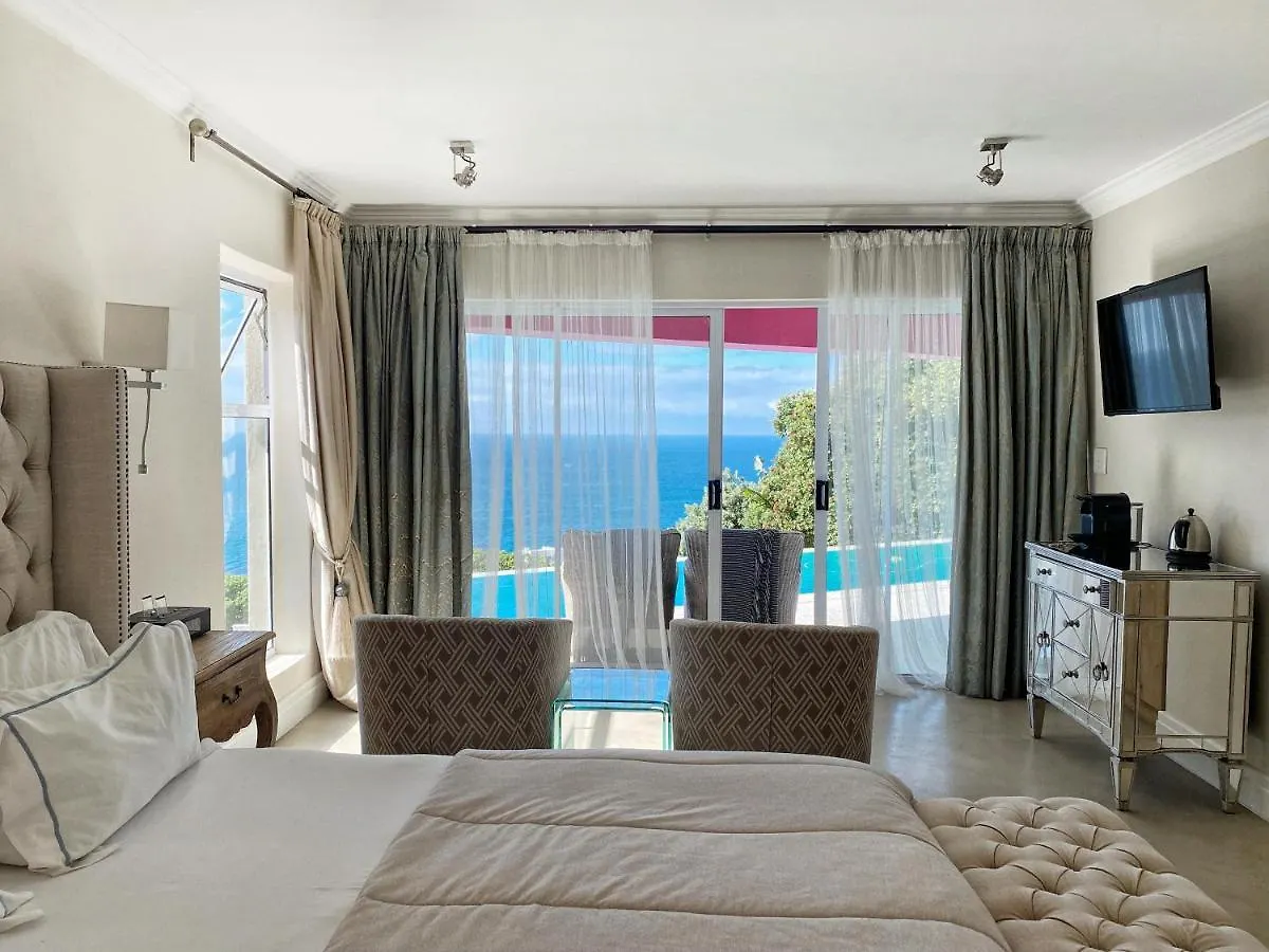 Guest house Residence William French Simon's Town