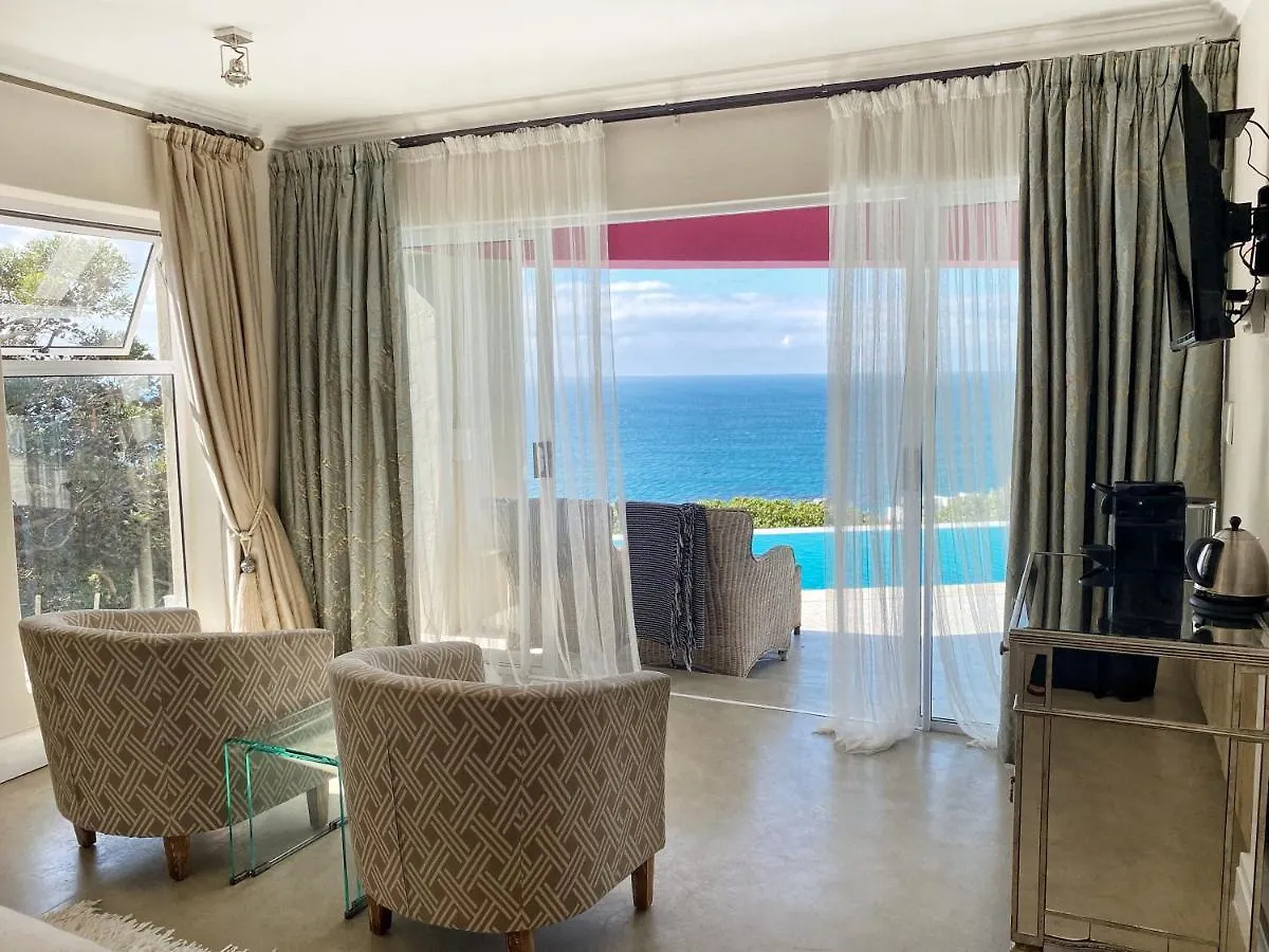 **** Guest house Residence William French Simon's Town South Africa
