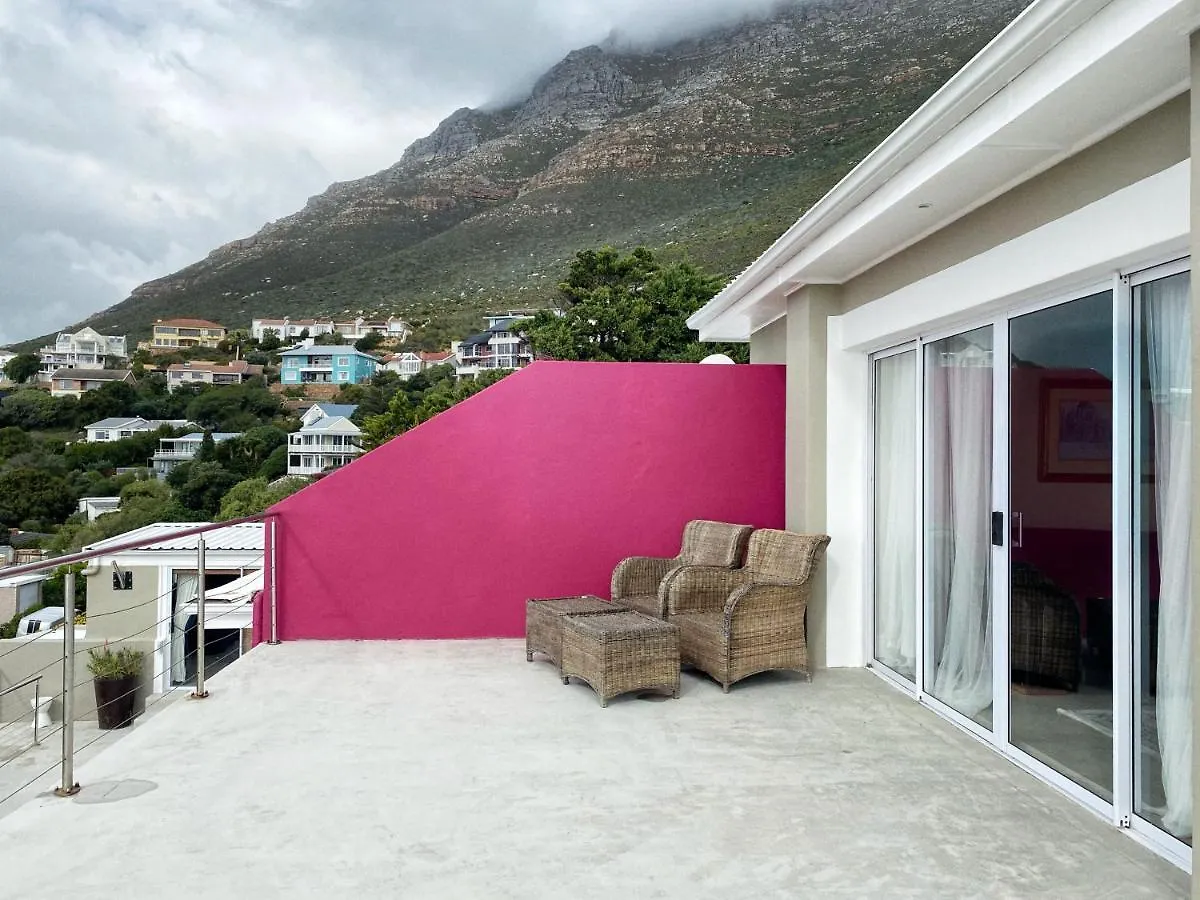 Residence William French Simon's Town 4*,  South Africa
